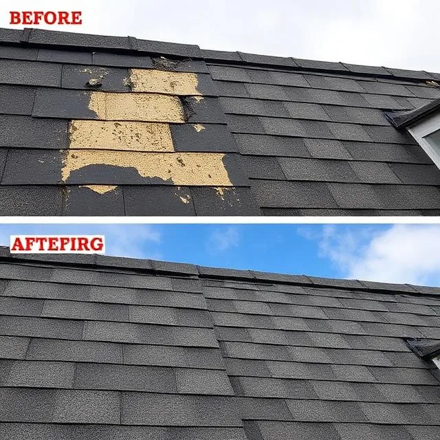 Roof Repair Near Me in Weston, FL near me